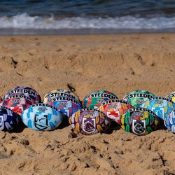 Steeden Turf To Surf Ball - SPORTFIRST HERVEY BAY