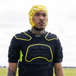 Steeden Vulcan Shoulder Pads - SPORTFIRST HERVEY BAY