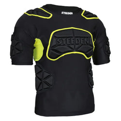 Steeden Vulcan Shoulder Pads - SPORTFIRST HERVEY BAY