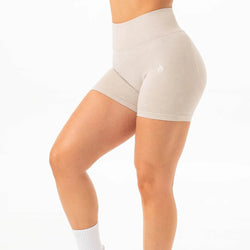 Ryderwear Stonewash Scrunch Seamless Shorts