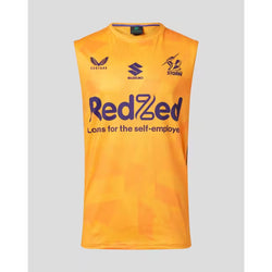 Melbourne Storm 2023 Mens Training Singlet