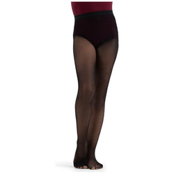 Studio Basics Fishnet Seamless Tight - Child - SPORTFIRST HERVEY BAY