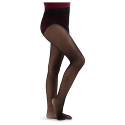 Studio Basics Fishnet Seamless Tight - Child - SPORTFIRST HERVEY BAY