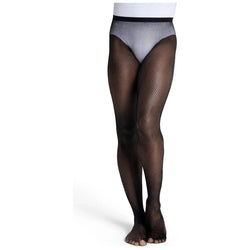 Studio Basics Fishnet Seamless Tight - SPORTFIRST HERVEY BAY