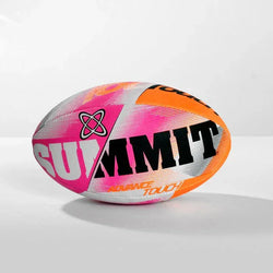 Summit Advance Touch Football - SPORTFIRST HERVEY BAY