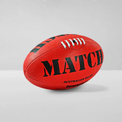 Summit AFL Ball - SPORTFIRST HERVEY BAY