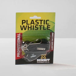 Summit Plastic Whistle - SPORTFIRST HERVEY BAY