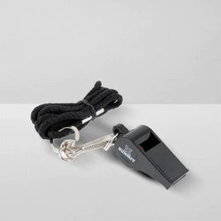 Summit Plastic Whistle - SPORTFIRST HERVEY BAY