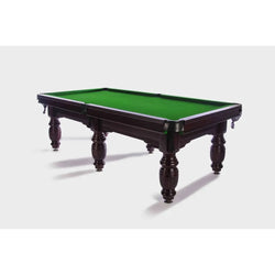 Supreme 8ft Premium Pool Table 1pce Slate - SPORTFIRST HERVEY BAY