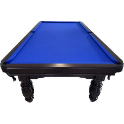 Supreme 9ft Premium Pool Table 3pce Slate - SPORTFIRST HERVEY BAY