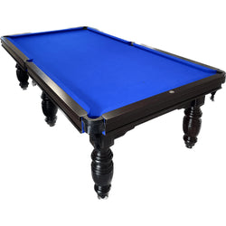 Supreme 9ft Premium Pool Table 3pce Slate - SPORTFIRST HERVEY BAY