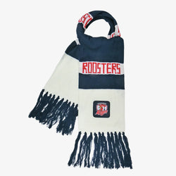 Sydney City Roosters Bar Scarf - SPORTFIRST HERVEY BAY
