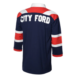 Sydney Roosters 1976 Retro Jersey - SPORTFIRST HERVEY BAY
