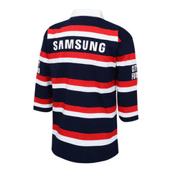 Sydney Roosters 1997 Retro Jersey - SPORTFIRST HERVEY BAY