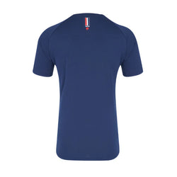 Sydney Roosters 2025 Mens Match Day Tee - SPORTFIRST HERVEY BAY