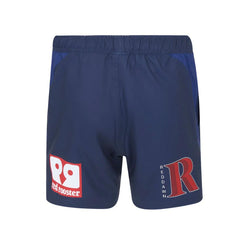 Sydney Roosters 2025 Mens Pro Training Shorts - SPORTFIRST HERVEY BAY