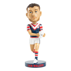 Sydney Roosters Bobblehead - Sam Walker - SPORTFIRST HERVEY BAY