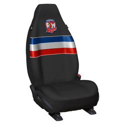Sydney Roosters Car Seat Covers - SPORTFIRST HERVEY BAY