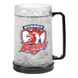 Sydney Roosters Gel Ezy Freeze Mug - SPORTFIRST HERVEY BAY
