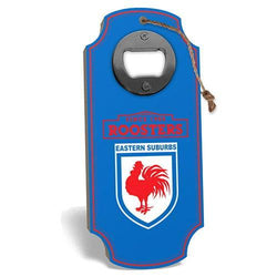 Sydney Roosters Heritage Opener - SPORTFIRST HERVEY BAY