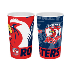 Sydney Roosters Lenticular Tumbler - SPORTFIRST HERVEY BAY