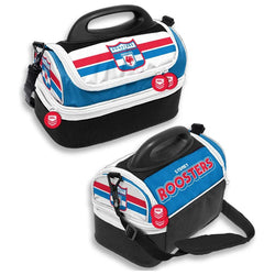Sydney Roosters Retro Dome Cooler Bag - SPORTFIRST HERVEY BAY