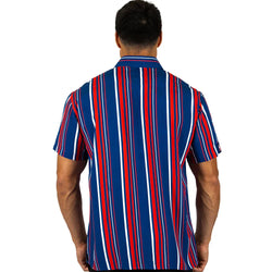 Sydney Roosters Sorrento Party Shirt - SPORTFIRST HERVEY BAY