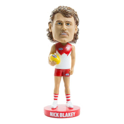 Sydney Swans Bobblehead - Nick Blakey - SPORTFIRST HERVEY BAY