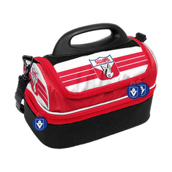 Sydney Swans Retro Dome Cooler Bag - SPORTFIRST HERVEY BAY