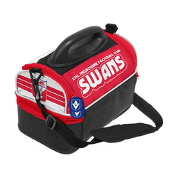 Sydney Swans Retro Dome Cooler Bag - SPORTFIRST HERVEY BAY