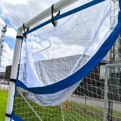 Target Net – Fits 7.3m x 2.4m Full Size Goal - SPORTFIRST HERVEY BAY