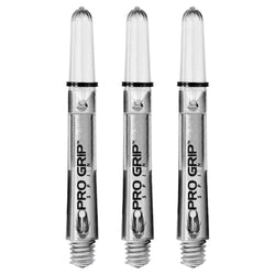 Target Pro Grip Dart Shafts - SPORTFIRST HERVEY BAY
