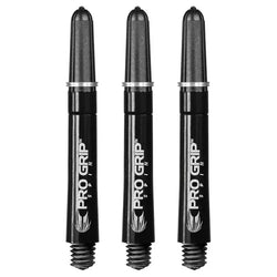 Target Pro Grip Spin Dart Shafts - SPORTFIRST HERVEY BAY