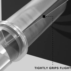 Target Pro Vision Dart Shafts - SPORTFIRST HERVEY BAY