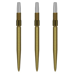 Target Swiss Gold Nano Point - SPORTFIRST HERVEY BAY