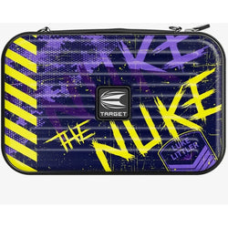 Target Takoma XL Luke Littler Wallet - SPORTFIRST HERVEY BAY