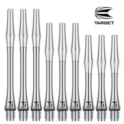 Target Titanium Pro Shafts - SPORTFIRST HERVEY BAY