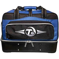 Taylor Sports Midi 4 Bowl Lawn Bowls Carry Bag - SPORTFIRST HERVEY BAY