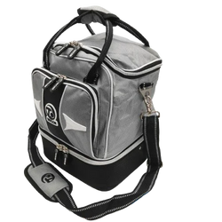 Taylor Sports Mini 4 Bowl Lawn Bowls Carry Bag - SPORTFIRST HERVEY BAY