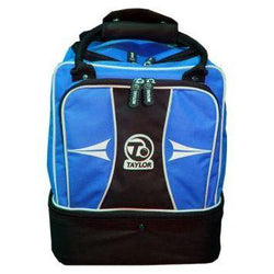 Taylor Sports Mini 4 Bowl Lawn Bowls Carry Bag - SPORTFIRST HERVEY BAY