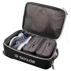 Taylor Sports Tourer Lawn Bowls Trolley Bag - SPORTFIRST HERVEY BAY
