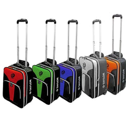 Taylor Sports Tourer Lawn Bowls Trolley Bag - SPORTFIRST HERVEY BAY
