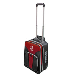 Taylor Sports Tourer Lawn Bowls Trolley Bag - SPORTFIRST HERVEY BAY