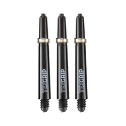 Tex Grip Shaft - Black - SPORTFIRST HERVEY BAY