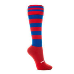 Thinskins Football Socks - SPORTFIRST HERVEY BAY