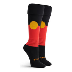 Thinskins Football Socks - SPORTFIRST HERVEY BAY