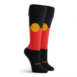 Thinskins Football Socks - SPORTFIRST HERVEY BAY