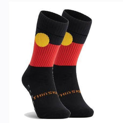 Thinskins Short Football Socks - SPORTFIRST HERVEY BAY