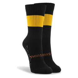 Thinskins Short Football Socks - SPORTFIRST HERVEY BAY