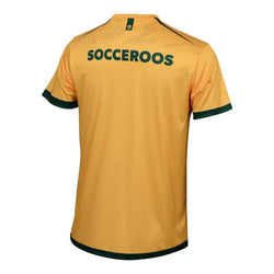 Tidwell Australian Socceroos Youth Supporter Tee - SPORTFIRST HERVEY BAY